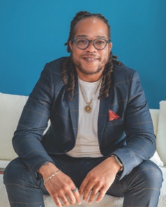 Sammy Williams — founder & principal architect